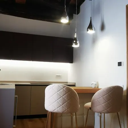 Castello Apartment