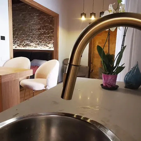 Apartment Castello *