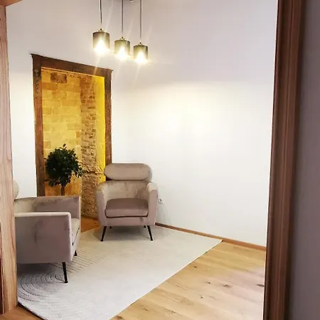 Castello Apartman Cagliari