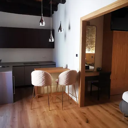 דירה Castello קליארי