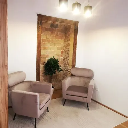 Apartment Castello
