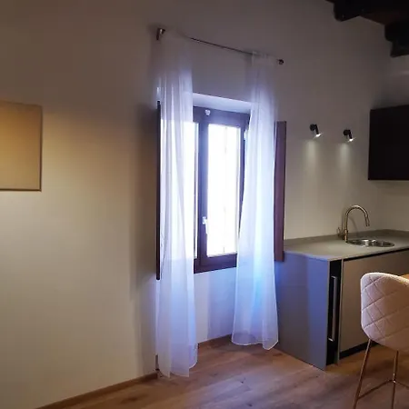 Castello Apartment