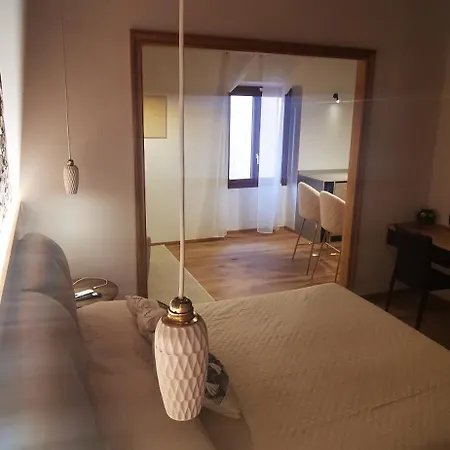 Castello Apartment