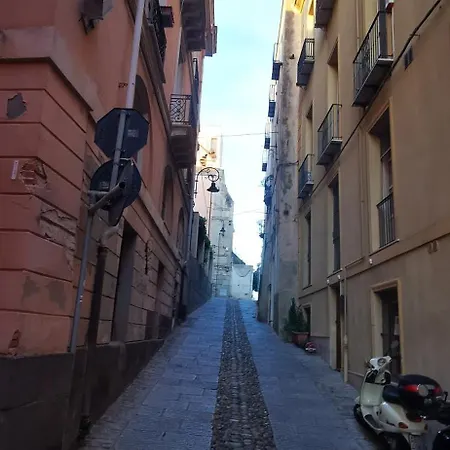Apartment Castello *