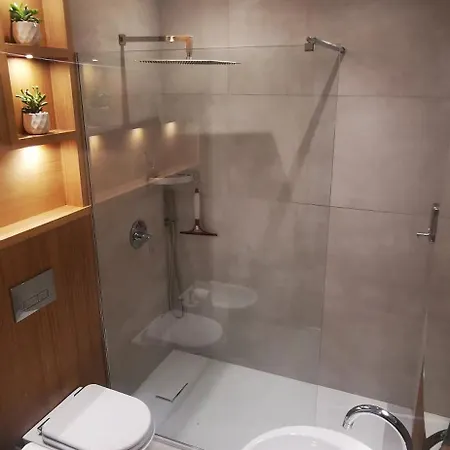 Apartman Castello Cagliari