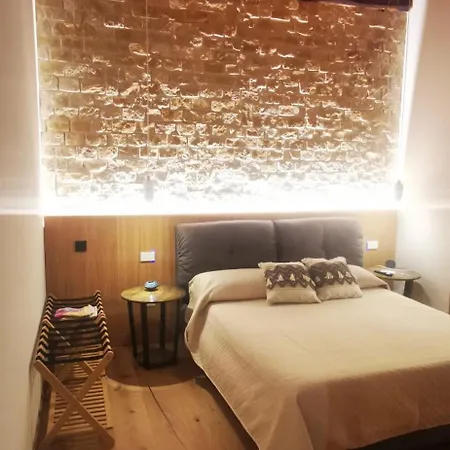 Appartement Castello *